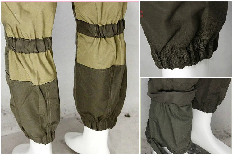 Gorka 4 Mountain Camouflage Combat Suits Working Hunting Clothes Training Uniform