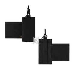 KRYDEX Hook-Loop Mag/Radio Cummerbund for MK3/MK4