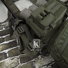 KRYDEX RG Expander Radio/Mag for MK3/MK4