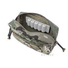 KRYDEX Chassis SACK Camo Fanny for MK3 Rig