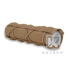 KRYDEX 22CM Surefire FA762K Silencer Protector