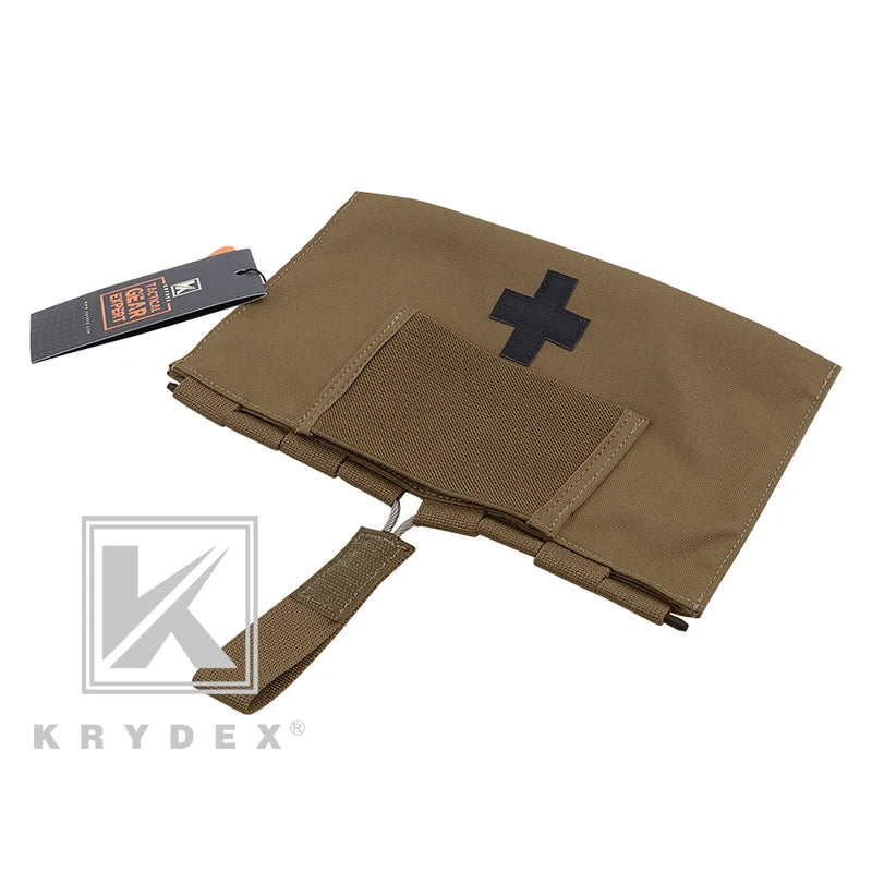 KRYDEX LBT9022 5.5x9 MOLLE Quick-Release Blow-Out