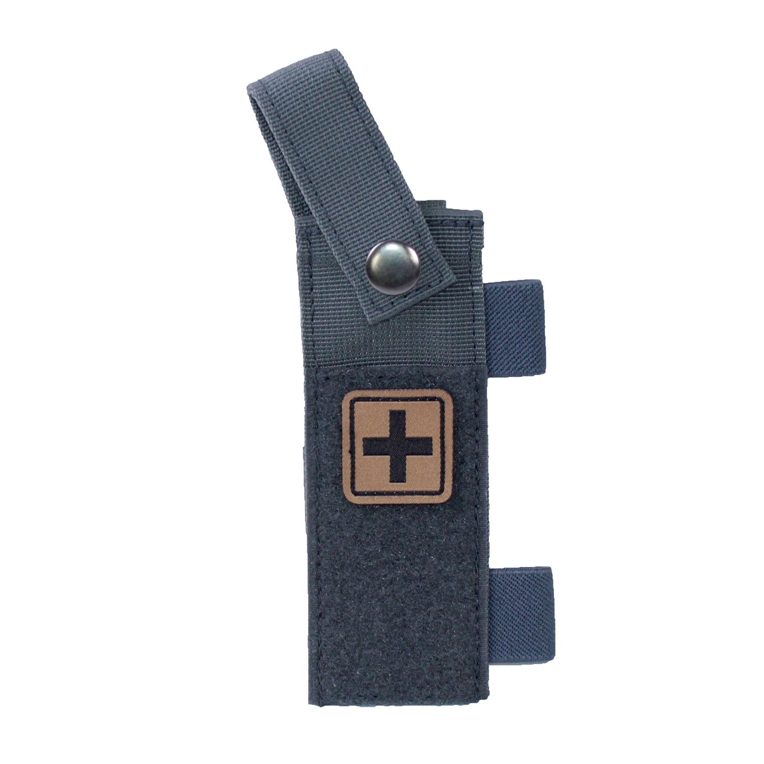 MOLLE IFAK Scissors Pouch Portable Shears Sheath Hanging Emergency First Respon EMT EDC Emergency Survival Tools Holster