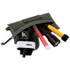 KRYDEX MK3/MK4 Candy 4x8 Zipper Panel