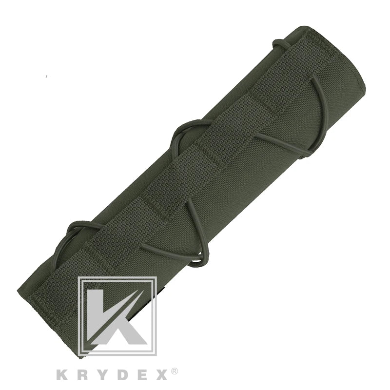 KRYDEX 18CM Surefire FA762K Nylon Protector Case