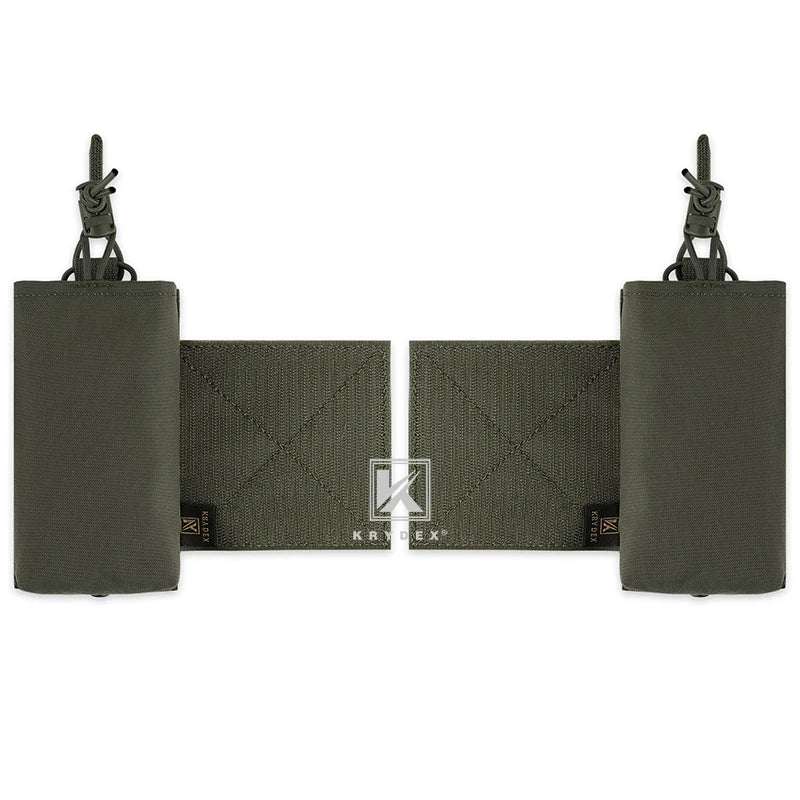 KRYDEX RG Expander Radio/Mag for MK3/MK4