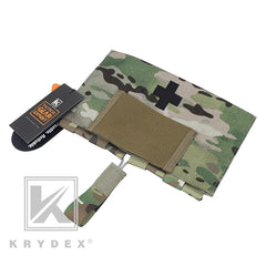 KRYDEX LBT9022 5.5x9 MOLLE Quick-Release Blow-Out