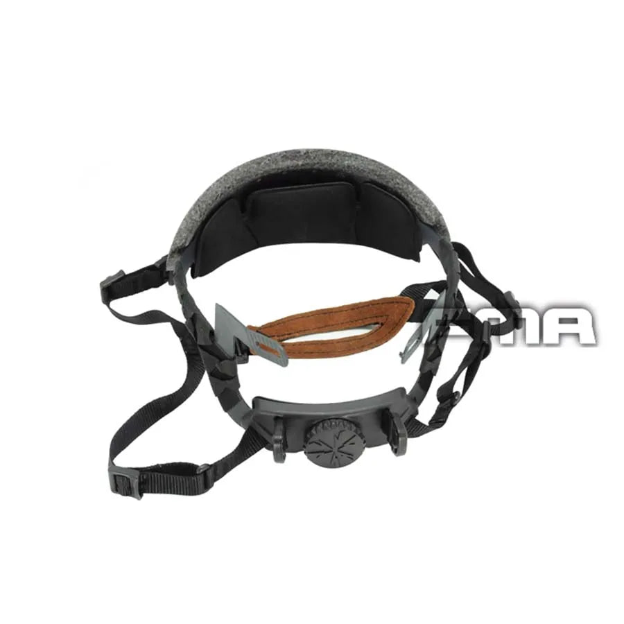 Adjustable Tactical Hunting Fast MICH Helmet Accessories ACH OCC-DIAL Line Kit