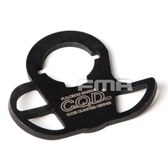 FMA AABB Steel CQD Sling Mount Front QD Sling Mount Adapter (GBB AEG )