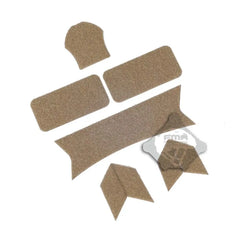 New FMA Helmet Stickers Universal DIY Magic Stickeers