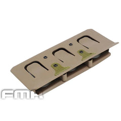SS TYPE FMA Tactical Hunting Outdoor CS LBT 6094A Plate Carrier Mag Insert Pouch