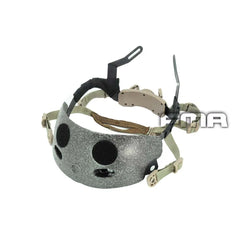 Adjustable Tactical Hunting Fast MICH Helmet Accessories ACH OCC-DIAL Line Kit