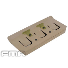 SS TYPE FMA Tactical Hunting Outdoor CS LBT 6094A Plate Carrier Mag Insert Pouch