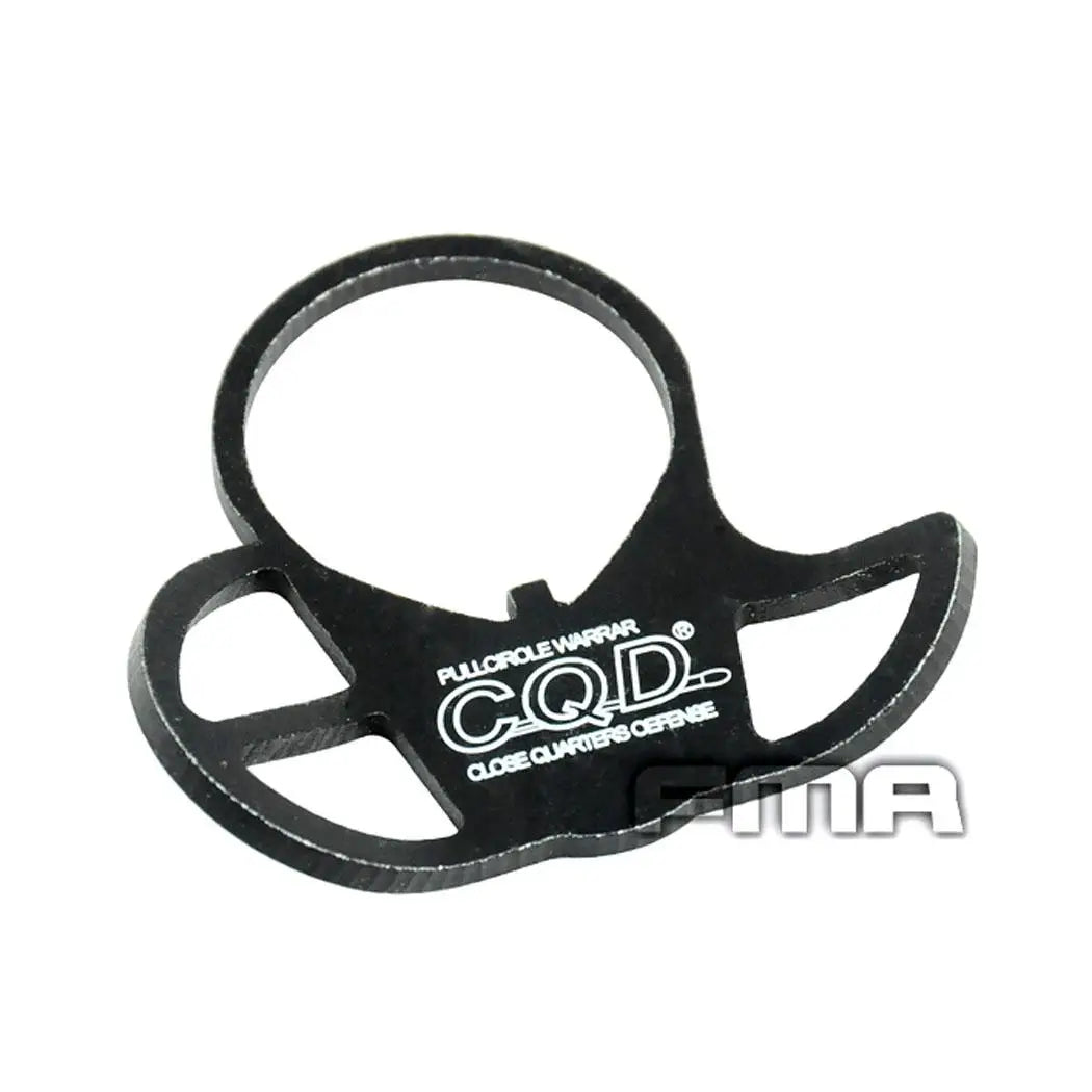 FMA AABB Steel CQD Sling Mount Front QD Sling Mount Adapter (GBB AEG )