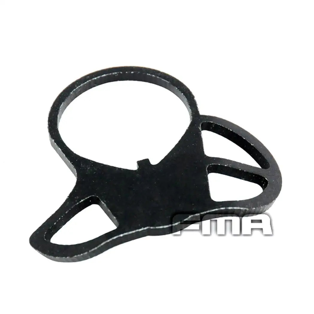 Outdoor New FMA AABB Steel CQD Sling Mount Front QD Sling Mount Adapter (GBB AEG )