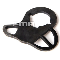 FMA AABB Steel CQD Sling Mount Front QD Sling Mount Adapter (GBB AEG )