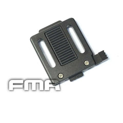 Aluminum NV Mount Adapter Tactical Fast Helmet Night Vision