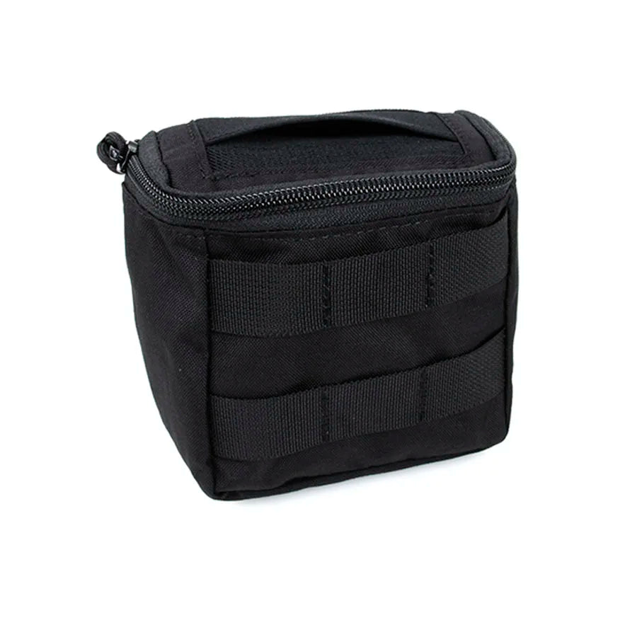 500D Waist Bag New TMC Outdoor Tactical MOLLE Vest Bag Belt Waist Pouch