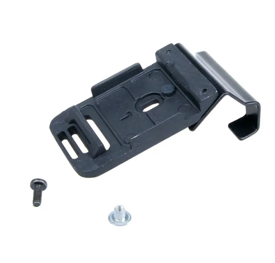 New ACH MICH Helmet NVG PVS-7 14 NV Goggle Mount W Screw Alloy Helmet Accessory