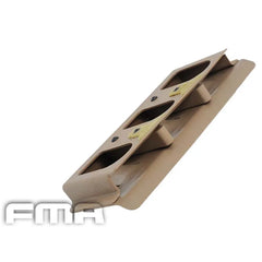 SS TYPE FMA Tactical Hunting Outdoor CS LBT 6094A Plate Carrier Mag Insert Pouch