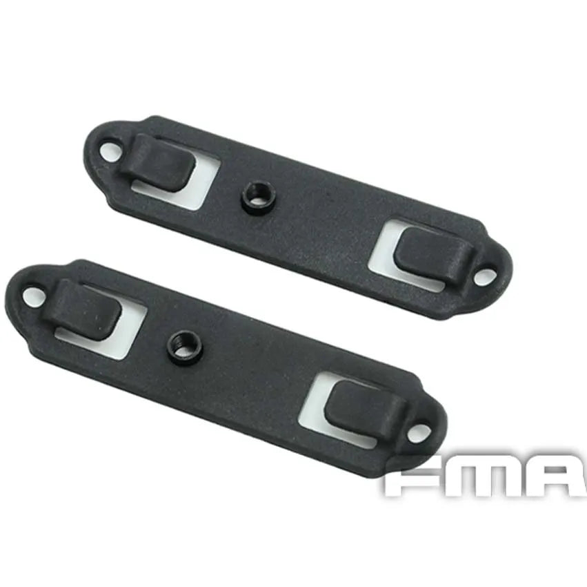 MOLLE Clips For Hunting Tactical Vest MOLLE Accessories Backplane TYPE