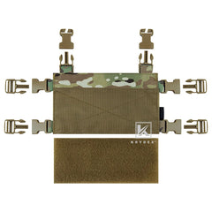 KRYDEX Spiritus MK3/MK4 Placard Camo