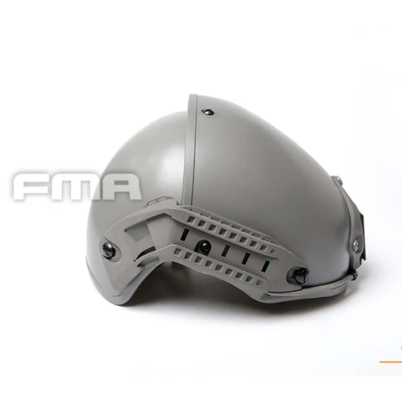 FMA CP Helmet Outdoor Sports Protective Climbing Tactical Helmet (M/L)TB402