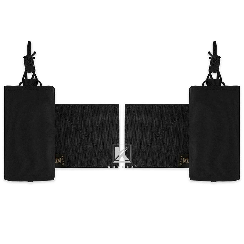 KRYDEX Hook-Loop Mag/Radio Cummerbund for MK3/MK4