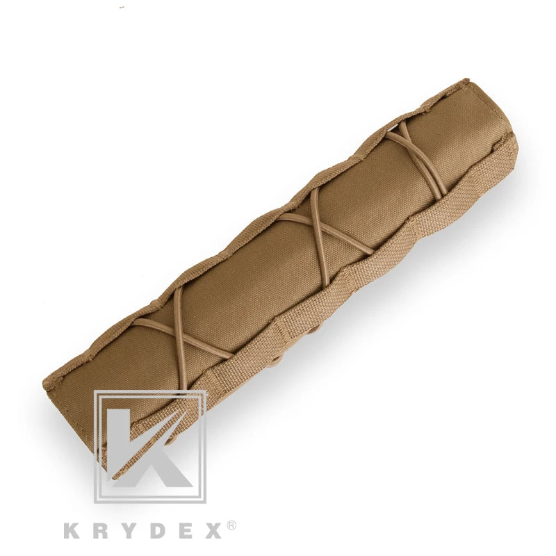 KRYDEX 22CM Surefire FA762K Silencer Protector
