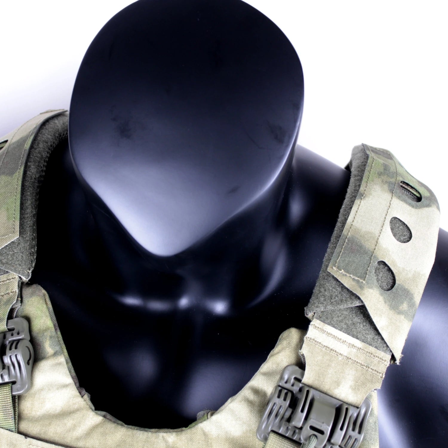 Ferro Concepts Shoulder Pad Cutting Tactical Vest Shoulder Pads Airsoft FCSK FCPC LV119 Vest Plate Carrier Shoulder Pad