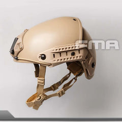 Outdoor Helmet FMA CP AF Sports Tactical Helmet  DE (M/L)TB310-M
