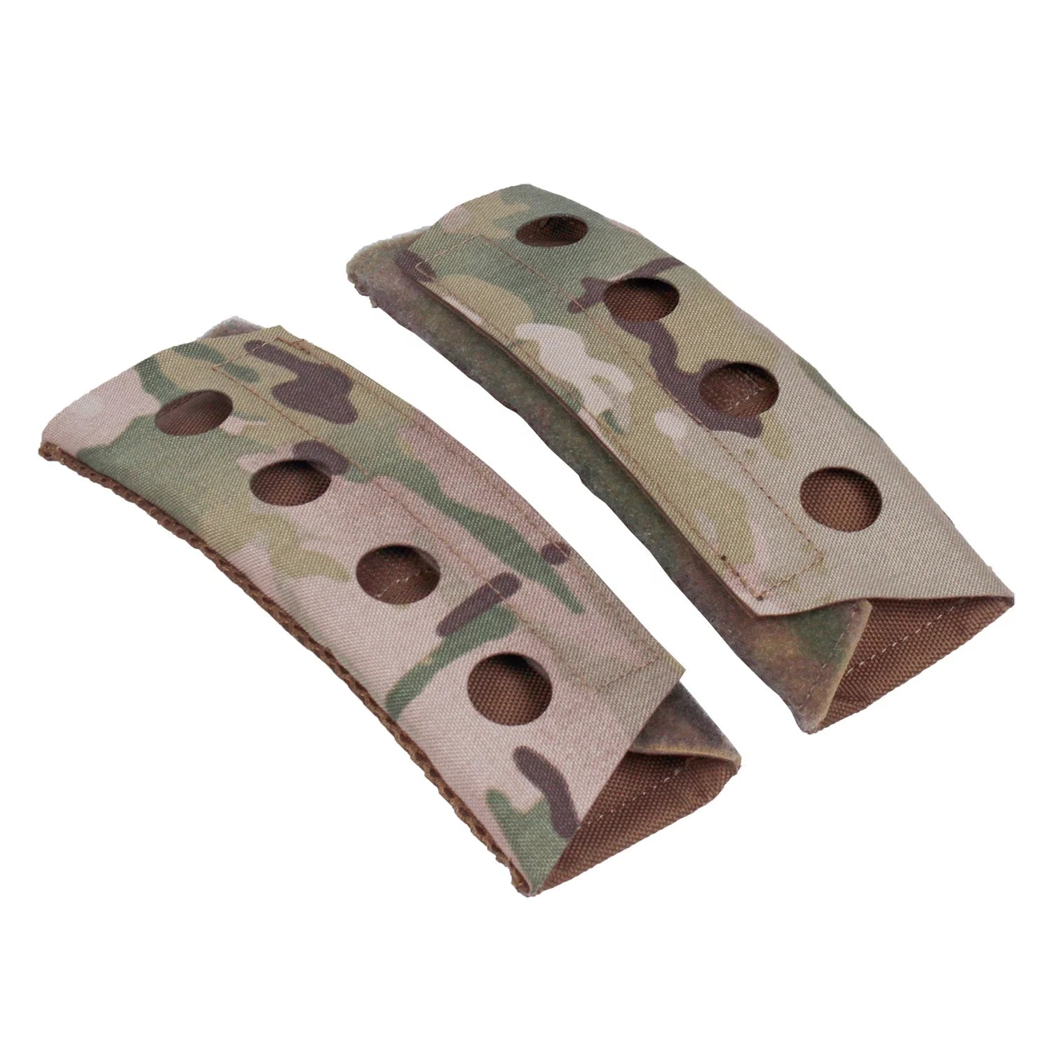 Ferro Concepts Shoulder Pad Cutting Tactical Vest Shoulder Pads Airsoft FCSK FCPC LV119 Vest Plate Carrier Shoulder Pad