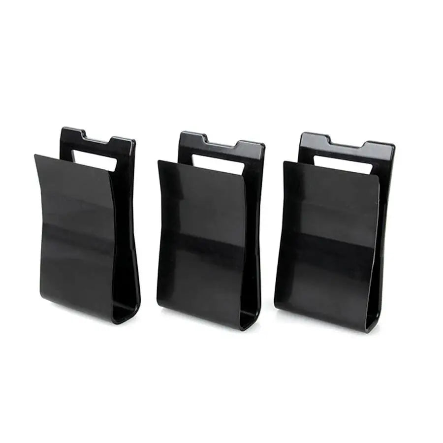Nylon Mag Tactical Hunting Vest Molle Pouch Insert Set