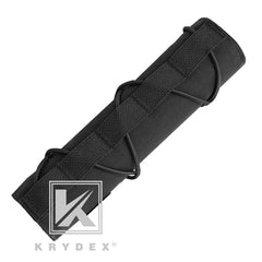 KRYDEX 18CM Surefire FA762K Silencer Cover