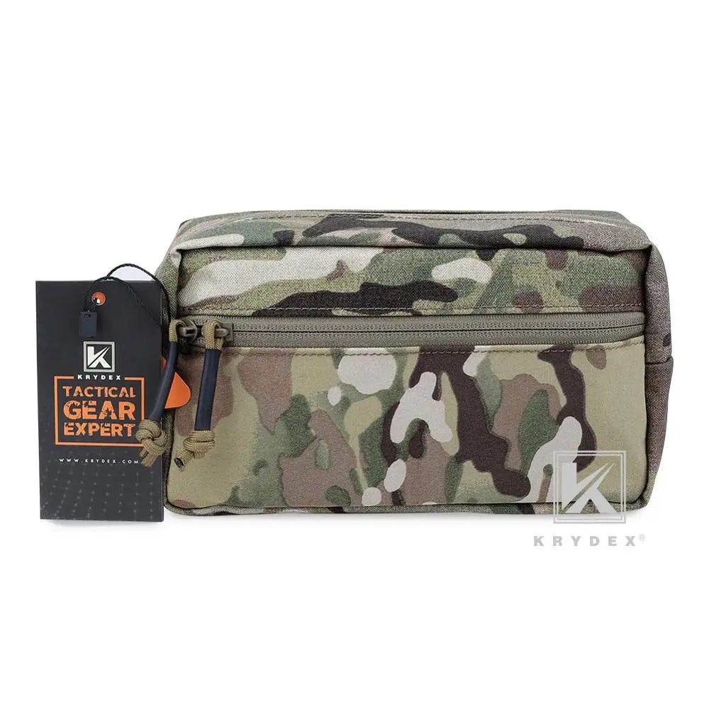 KRYDEX Chassis SACK Camo Fanny for MK3 Rig
