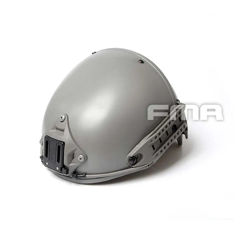 FMA CP Helmet Outdoor Sports Protective Climbing Tactical Helmet (M/L)TB402