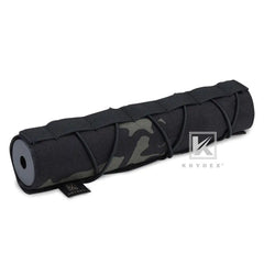 KRYDEX 22CM Surefire FA762K Tactical Silencer Cover