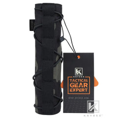 KRYDEX 18CM Surefire FA762K Protector Cover MCBK