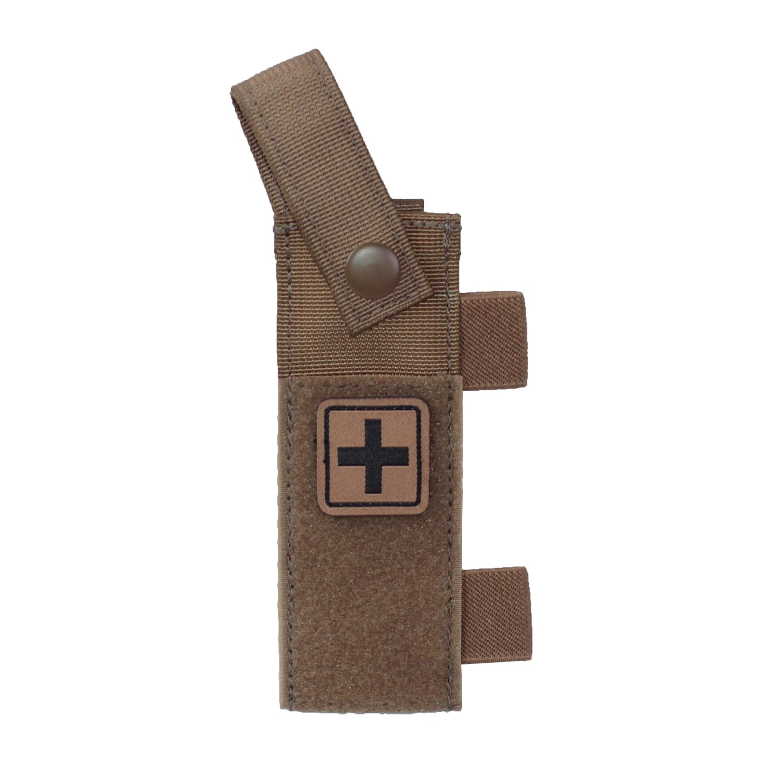 MOLLE IFAK Scissors Pouch Portable Shears Sheath Hanging Emergency First Respon EMT EDC Emergency Survival Tools Holster