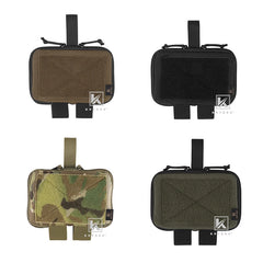 KRYDEX TRA MED1 IFAK Tourniquet Belt Storage