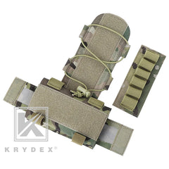 KRYDEX MK1 GPNVG-18 Helmet Battery Counterweight 5-Color