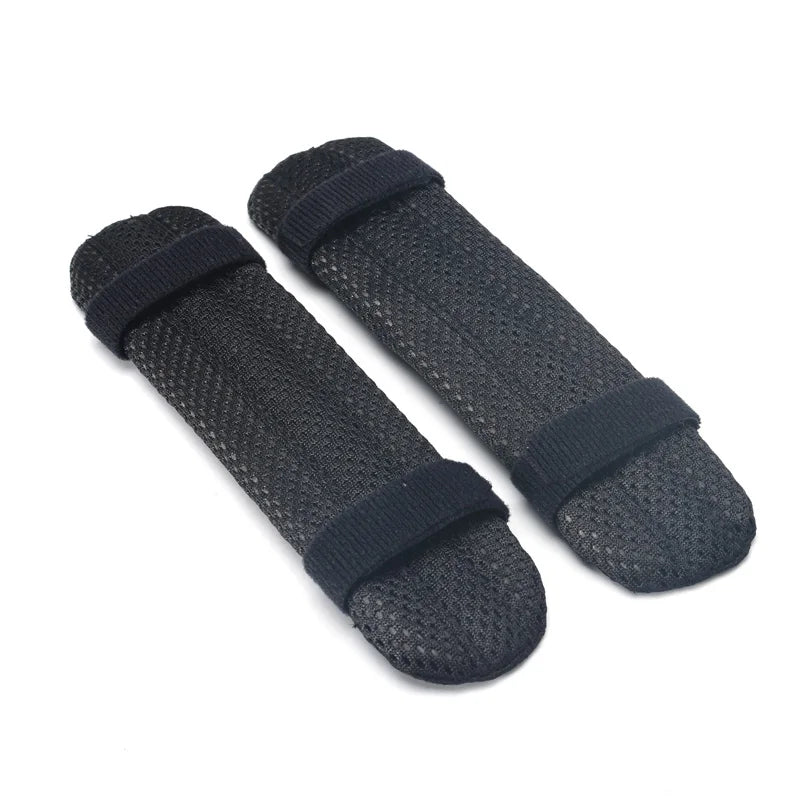 Universal Tactical Hunting Shoulder Straps  Breathable Pressure Relief Pads Backpack Shoulder Pads 1 Pair