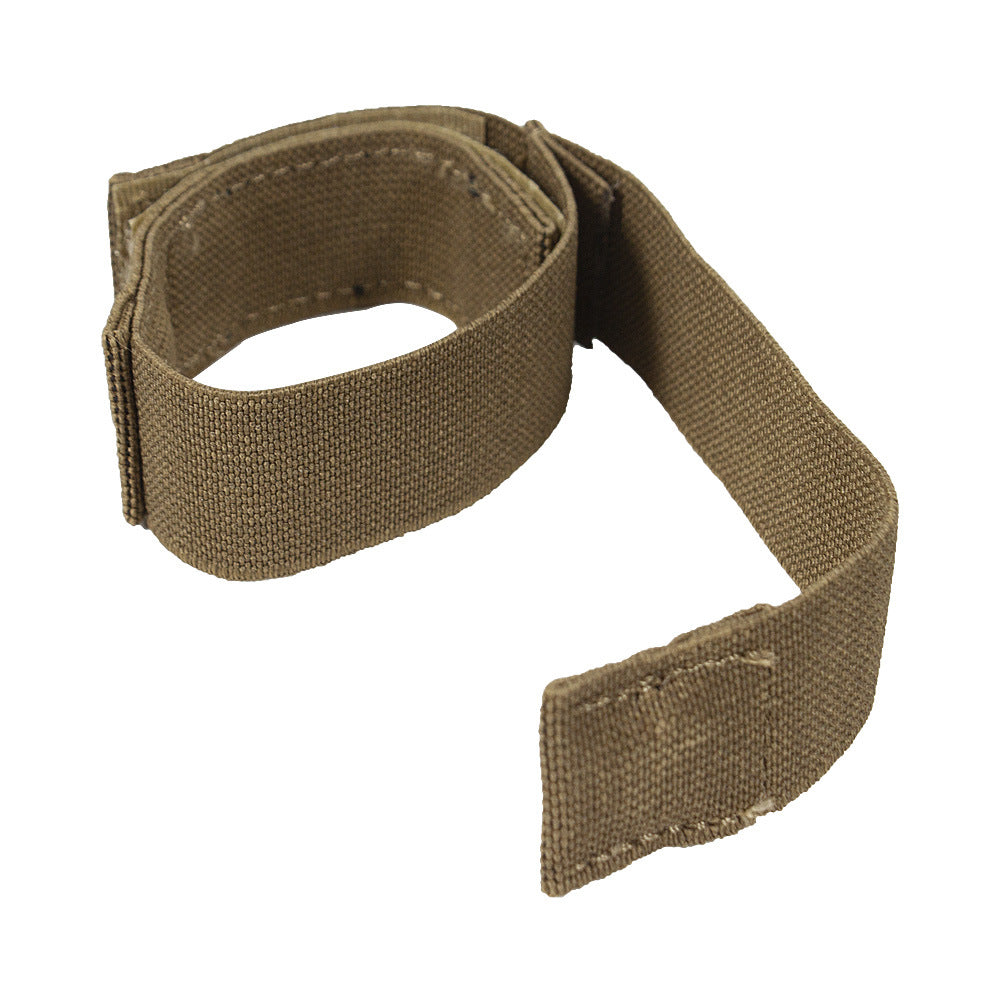 Strong Magnetic Adsorption Strap Sling Sentry Strap Adapter Rifle Hunting Airsoft Gear Outdoor Equipment Accessories