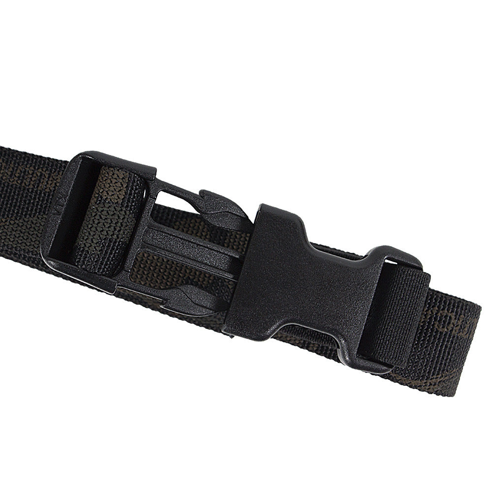 Tactical Thigh Strap Elastic Band Strap for Drop Leg Gun Holster Platform Leg Hanger Airsoft Hunting Accessories