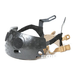 Outdoor Tactical Protetive Helmet FMA Helmet Accessories ACH Occ-Dial Liner Kit（Upgrade Version） L/XL