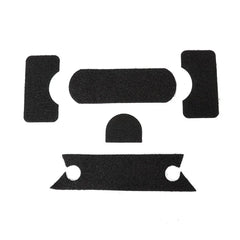 Universal DIY Stickeers Outdoor CS Tactical Helmet Accessories DIY MICH M88 Helmet