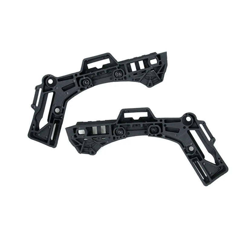 New Tactical Hunting Team Wendy 2.0 And 3.0 Helmets Accessories TW Replacement Rails
