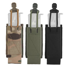9mm Single Fast MOLLE Pouch