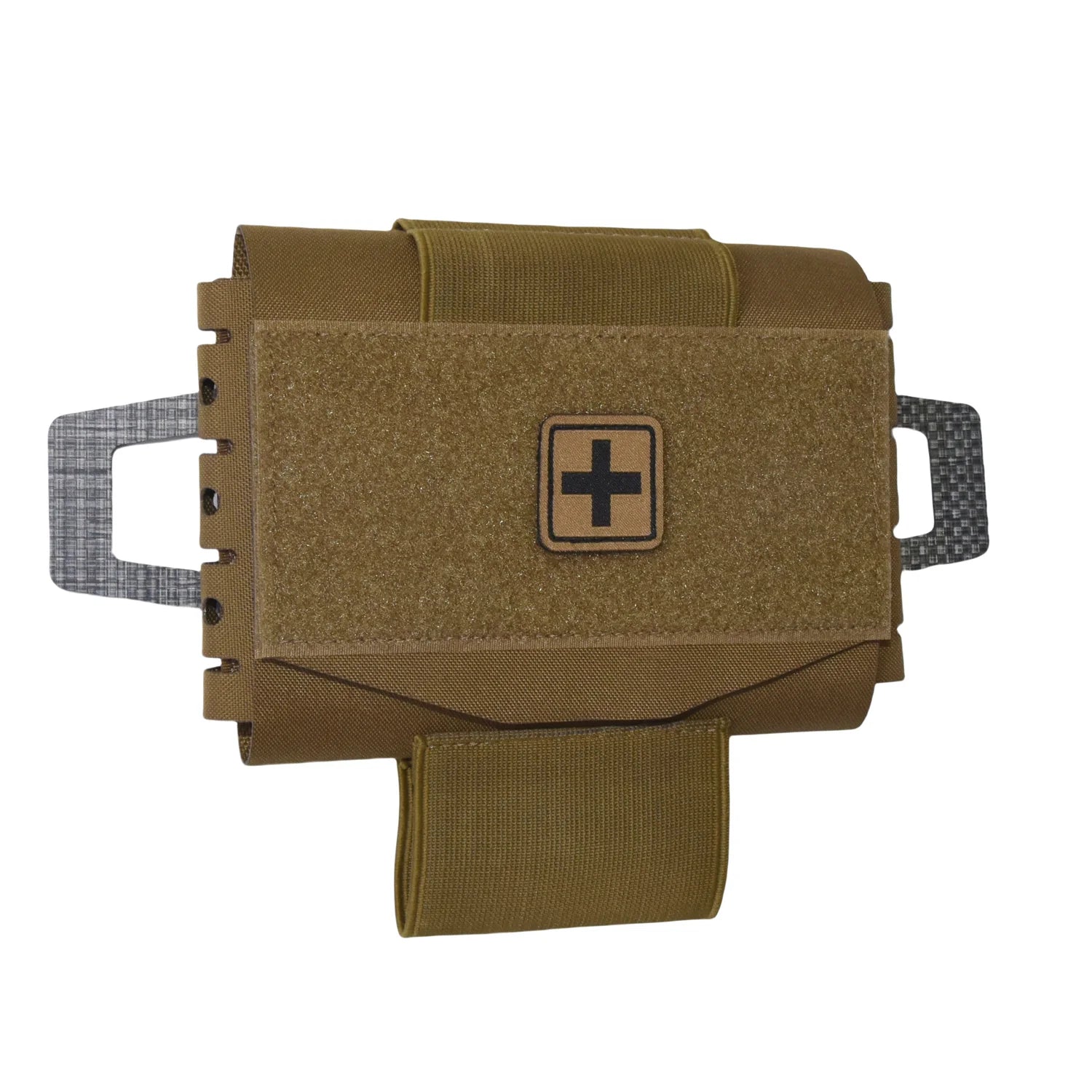 Rapid Deployment First-aid Kit Tactical Molle EMS EMT Pouch IFAK Kits Outdoor Hunting Camping Emergency Survival Bag