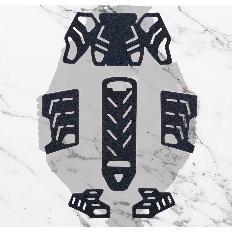 Special Stickers For Wendy Tactical Helmet Helmet Accessories